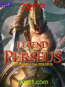 LegendofPerseus: Aventura e Estratégia no Mundo dos Deuses Gregos