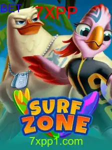 SurfZone: Mergulhando na Aventura Digital
